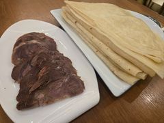 -老昌春饼(中央大街店)