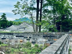 -慈城古县城景区