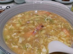 -宝轩渔府·老字号海鲜·正宗津菜(水上店)