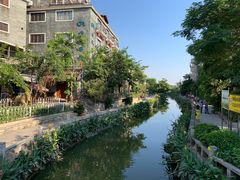 -黄埔古港