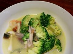 -大牌大·传统杭帮菜(湖滨店)