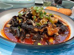 -院8里·小聚园老川菜(九眼桥店)