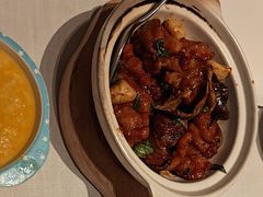 -汤城小厨•粤菜•靓汤(金融街店)