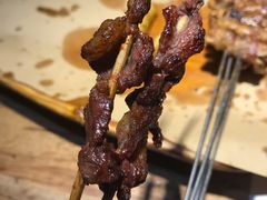 -江城老胖(支农大街店)