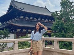 -径山寺