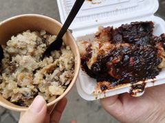 -叁省斋粉蒸肉甑糕·清真(回民街店)