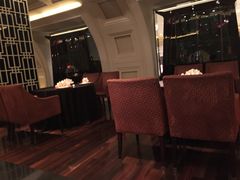 秦唐中餐厅-北京王府井希尔顿酒店·秦唐中餐厅Chynna
