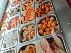 -青蔬捞烫(万达店)