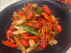 -聚味瞿记·龙虾堂(坡子街店)