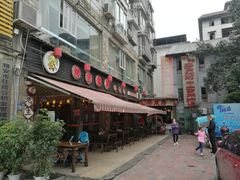 -老财土菜馆·砂锅雅鱼(廊桥店)