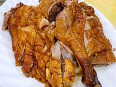 安记烧鹅-安记烧鹅(新桥店)