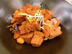 -彩丰楼中餐厅·仁恒洲际酒店