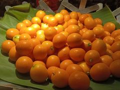 -岷山饭店-芝芝自助餐厅