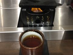 -牛かつもと村(上野店)