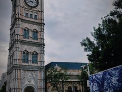 -天津意大利风情旅游区