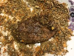 -燚店·铁板鱼蛙·烤肉·烤串(北新桥店)