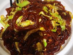 -情满四合院•京菜•烤鸭(动物园店)