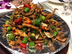 -老爷庙风味美食府(魏都大道店)