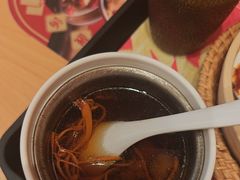 -华记煲仔华·煲仔饭(三元里万科里店)