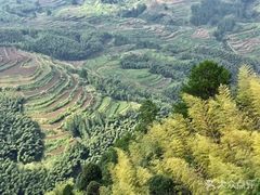 -南尖岩景区
