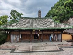 -台州府城(江南长城)