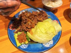 -大岛日本料理铁板烧(南通大饭店)