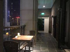 露天位-瓦库茶馆17号(海汇港店)