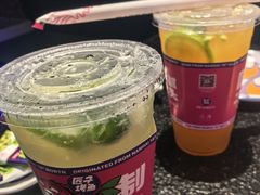 -匠子烤鱼(上邦百汇城店)