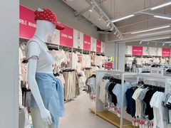 -BIGOFFS超级折扣(中街星汇广场店)