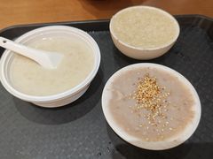花生汤-没牙伯花生汤店(老药洲店)