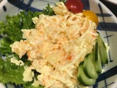-歌行灯日本料理(伊势丹店)