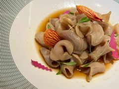 -王府茶楼茶宴·创意菜(朝阳公园店)