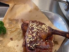 -蓉三少冒烤鸭·四川小吃集(北京首店)