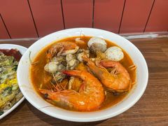 -大中沙茶面(中山路店)
