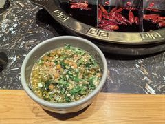 -堂客老火锅(欣阳广场总店)
