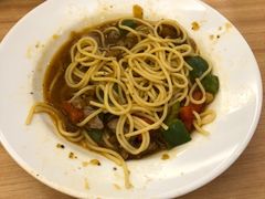 -萨莉亚意大利餐厅(白云汇店)