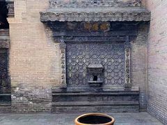 -乔家大院文化园区