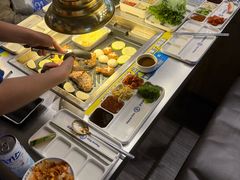 -金妈家烤肉(龙湖U城天街店)