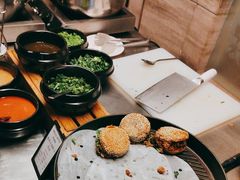 -北京王府井希尔顿酒店·万斯阁西餐厅