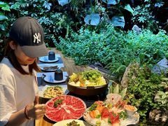 -森味薪火烧•烧鸟居酒屋•日本料理(望京店)