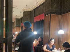 -新白鹿餐厅(龙游路总店·杭帮菜名店)