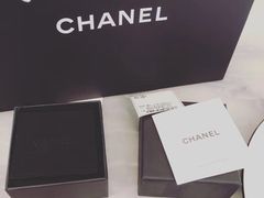 -Chanel(德基广场店)