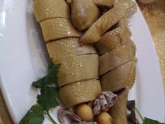 -九大簋家宴(晓港湾店)
