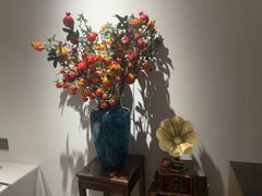-悦融琥珀·京鲁菜·海味珍品(西单店)