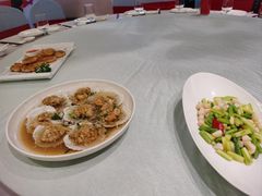 -盛福楼·惠山宴(盛岸路店)