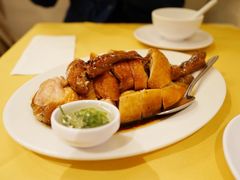 -文兴酒家(Chinatown - Gerrard Street)