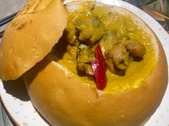 -大树餐厅(红旗街万达店)