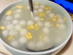 -韵秋荷(宝山龙湖天街店)