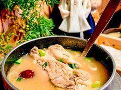 -小木屋米酒店·韩国料理(深圳总店)