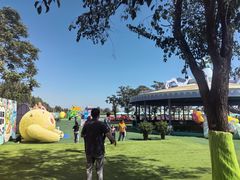 -秦皇岛乐岛海洋王国